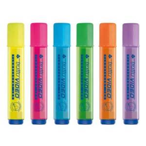 Evidenziatore Tratto Video... 2