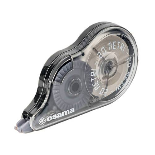 Correttore a nastro 20 Metri - 5 mm x...