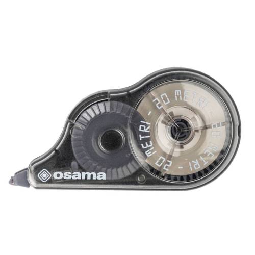 Correttore a nastro 20 Metri - 5 mm x...