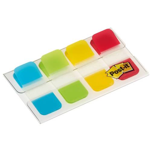 Segnapagina Post-it Index Strong Mini...