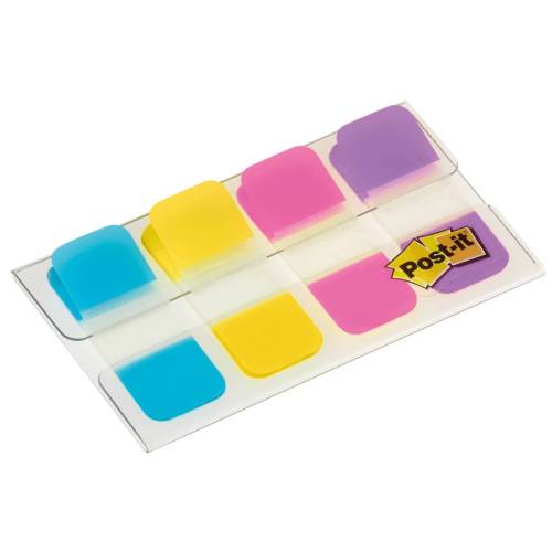 Segnapagina Post-it Index Strong Mini...