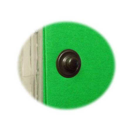 Cartella sospesa Joker - armadio - interasse 33 cm - fondo U - 33 x 28 cm - verde - Bertesi