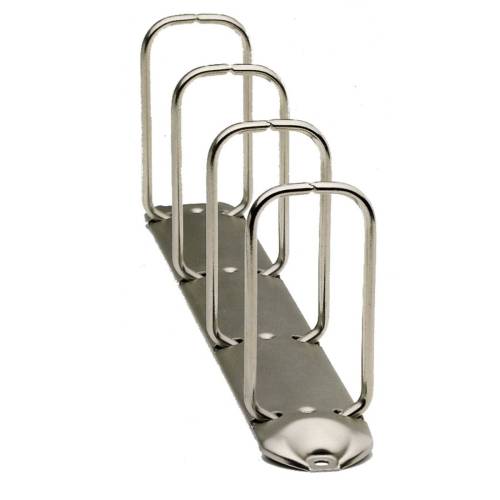 Raccoglitore Stelvio F - 4 anelli...