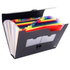 Valigetta portadocumenti -... 2