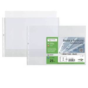 Buste forate Atla T -...