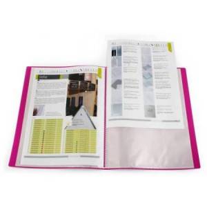 Portalistini Fluo - 22x30... 2