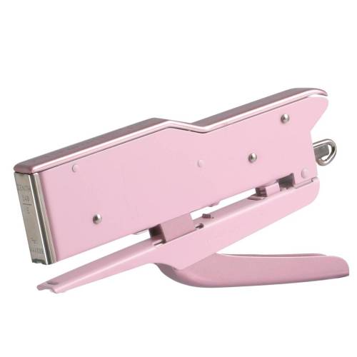 Cucitrice a pinza 548/E Pastel - rosa...