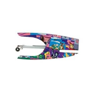 Cucitrice a pinza Pop Art -... 2