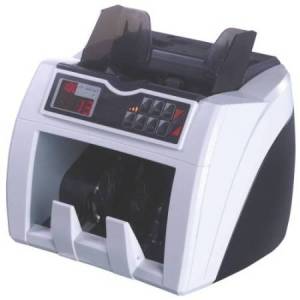 Conta/Verifica banconote...