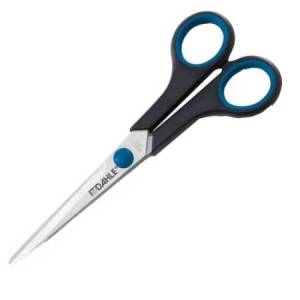 Forbici Comfort Grip -...