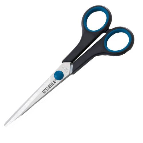 Forbici Comfort Grip -  impugnatura...