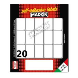 Etichette adesive - in...