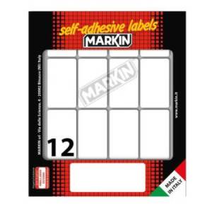 Etichette adesive - in...