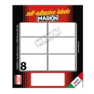 Etichette adesive - in...