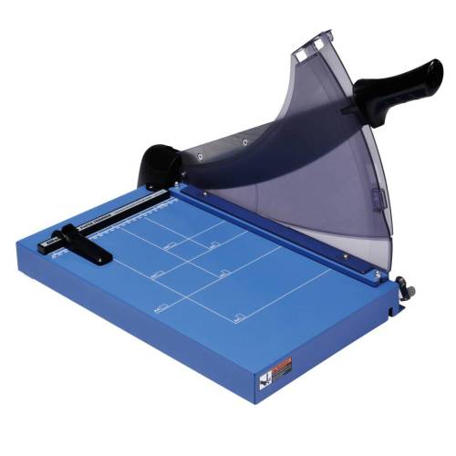 Taglierina a leva 3040 - con blocca...