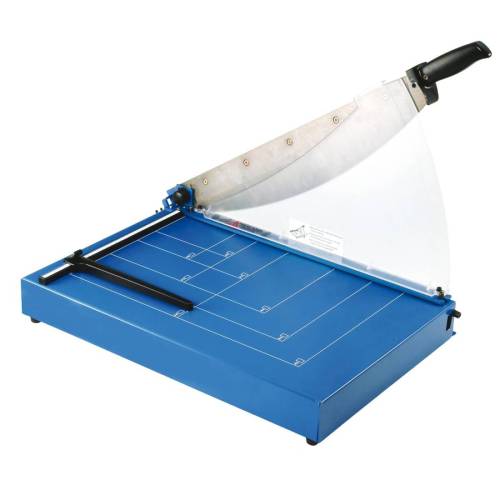 Taglierina a leva 3042 - con blocca...