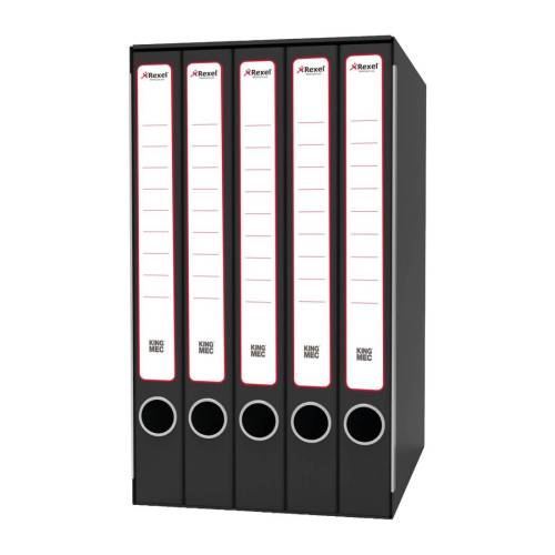 Gruppo registratori Quintetto - con 5...