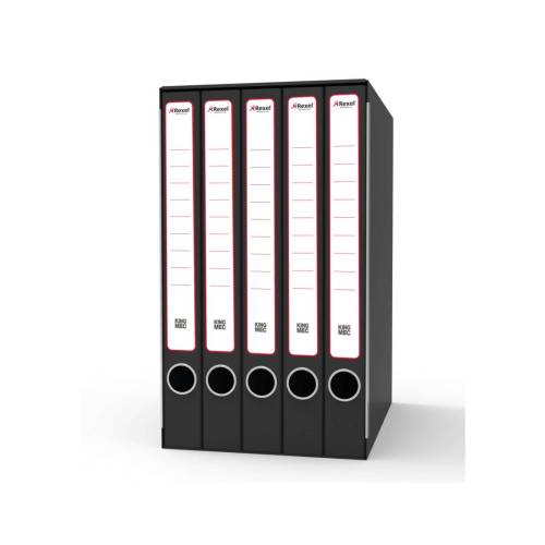 Gruppo registratori Quintetto - con 5...