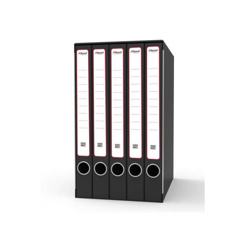 Gruppo registratori Sestetto - con 6...