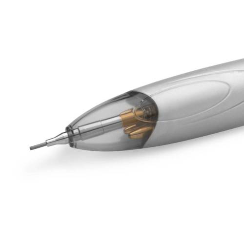 Penna a sfera a scatto multifunzione...