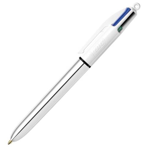 Penna sfera scatto multifunzione 4...