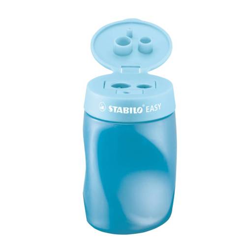 Temperamatite Easy con contenitore  -...