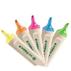 Evidenziatore 24 EcoLine -... 2