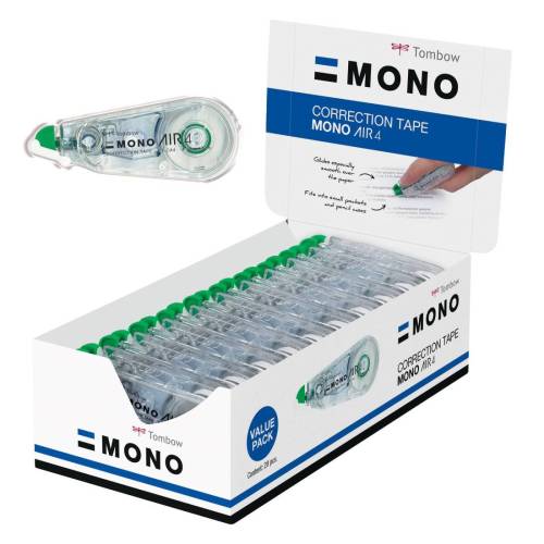 Correttore a nastro Mono Air 4 -...