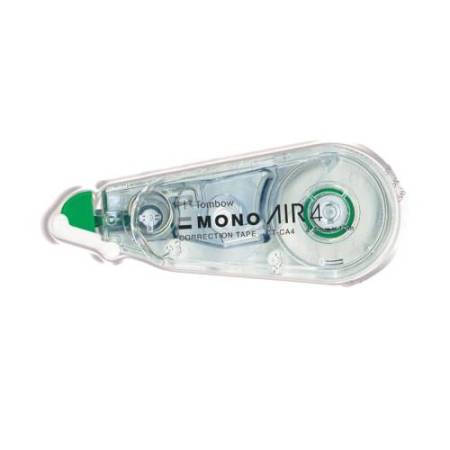 Correttore a nastro Mono Air 4 - 4,2mm x 10mt - Tombow - conf. 20 pezzi