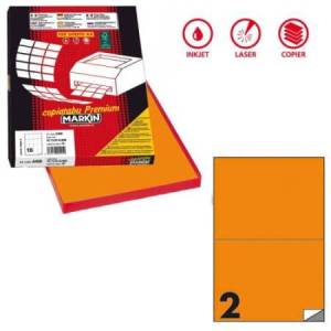 Etichette adesive C/509 -...