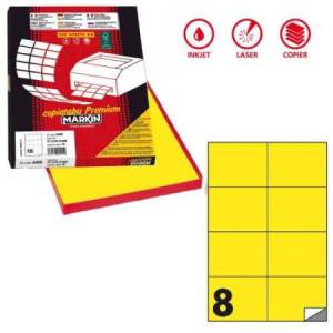 Etichette adesive C/512 -...