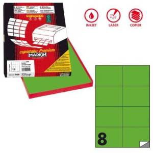 Etichette adesive C/512 -...