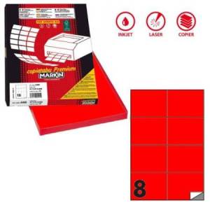 Etichette adesive C/512 -...