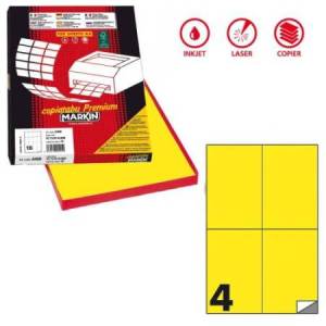 Etichette adesive C/519 -...