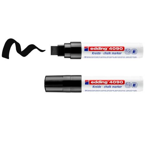 Marcatore a gesso liquido 4090 -...