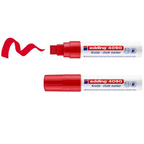 Marcatore a gesso liquido 4090 -...