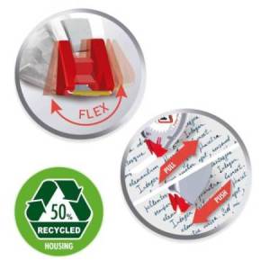 Correttore a nastro Compact... 2