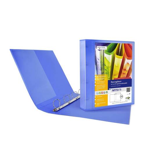 Raccoglitore personalizzabile Myto TI...