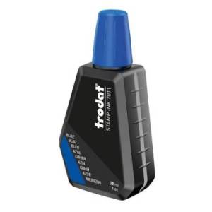 Inchiostro 7011 per timbro...