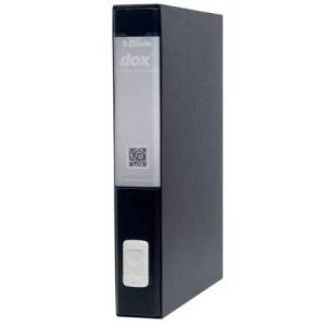 Registratore Dox 5 - dorso... 2