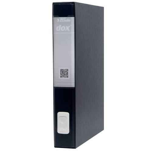 Registratore Dox 5 - dorso 5 cm -...