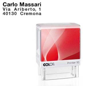 Timbro Printer 10 -...