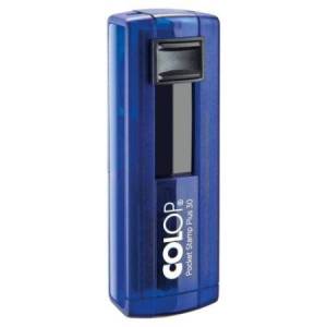 Timbro Pocket Stamp Plus 30...