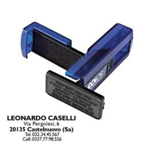 Timbro Pocket Stamp Plus 30... 2