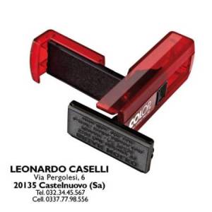 Timbro Pocket Stamp Plus 30... 2