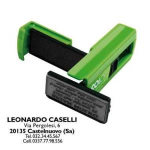 Timbro Pocket Stamp Plus 30... 2