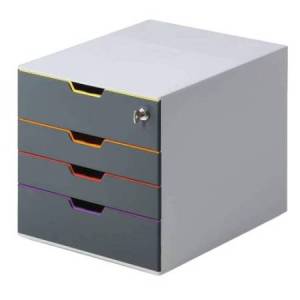 Cassettiera Varicolor Safe...