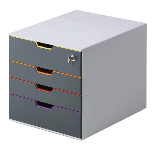 Cassettiera Varicolor Safe - 28 x...