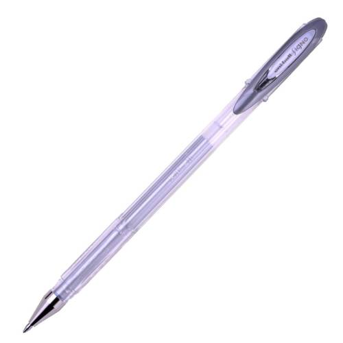 Penna a sfera gel con cappuccio Uni...