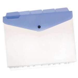 Buste a foratura universale...